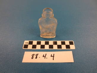Bottle, Baer Aspirin