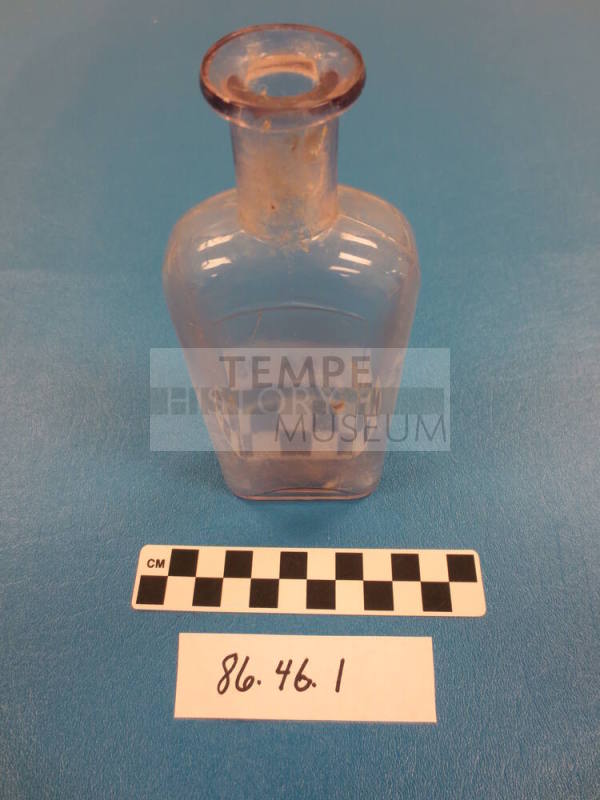 Bottle, Medicine