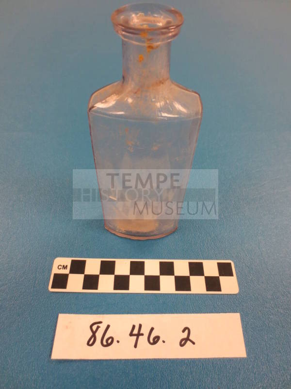 Bottle, Medicine