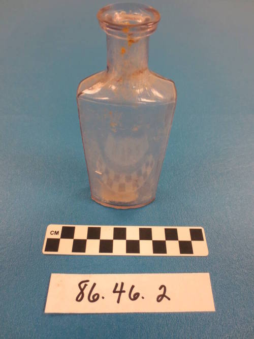 Bottle, Medicine