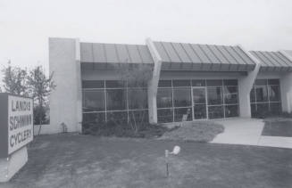 Landis Schwinn Cyclery Shop - 2100 East Southern Avenue, Tempe, Arizona