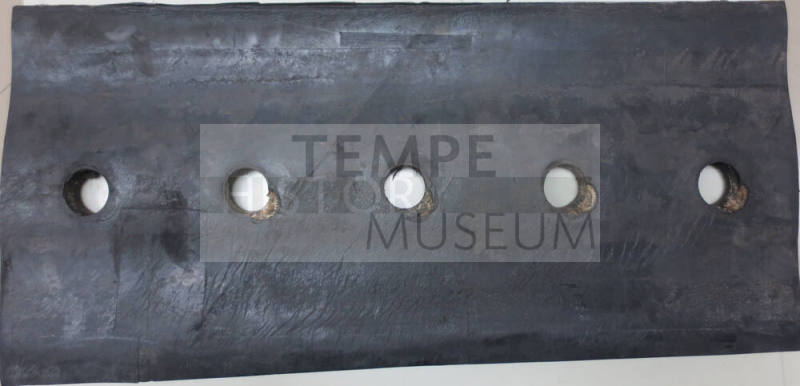 Dam Bladder Fragment