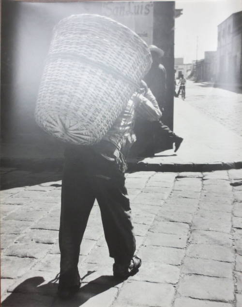 El Travador