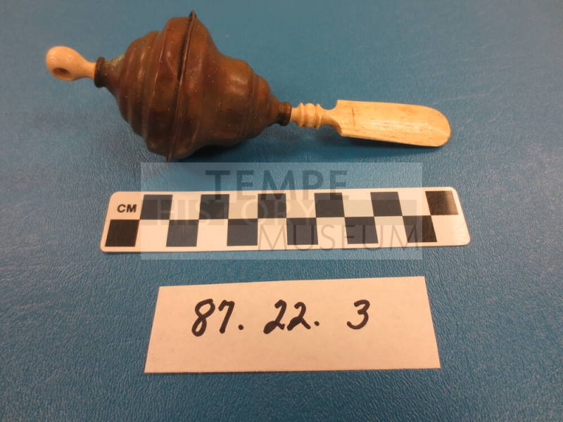 Rattle, Toy