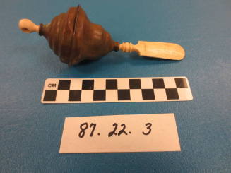 Rattle, Toy