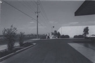Vickers Gasoline Station - 2188 East Southern Avenue, Tempe, Arizona