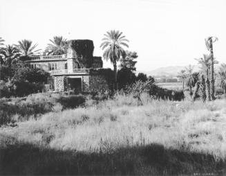 Eldon White House