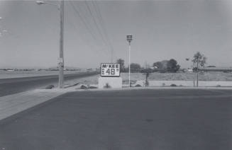 McKee Gasoline Station - 2188 East Southern Avenue, Tempe, Arizona