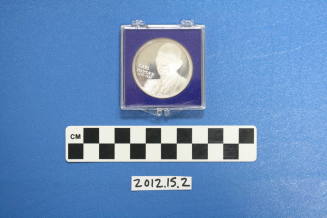 Carl Hayden Medallion