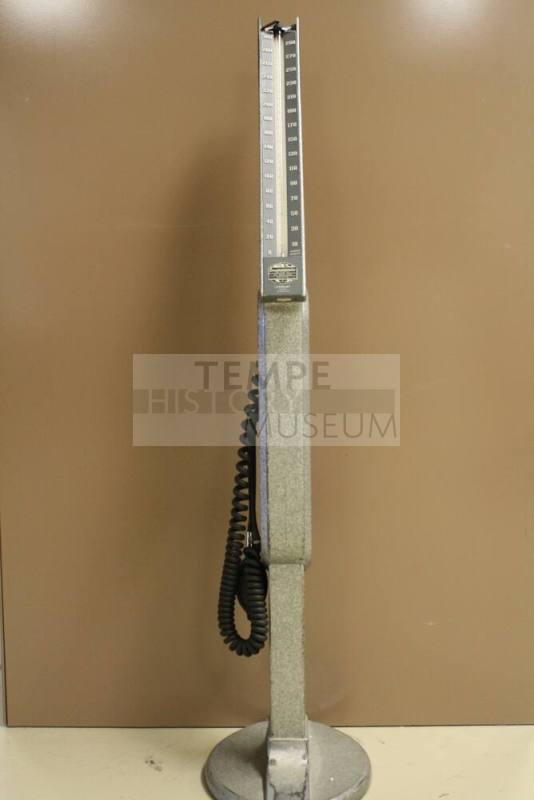 Baumanometer