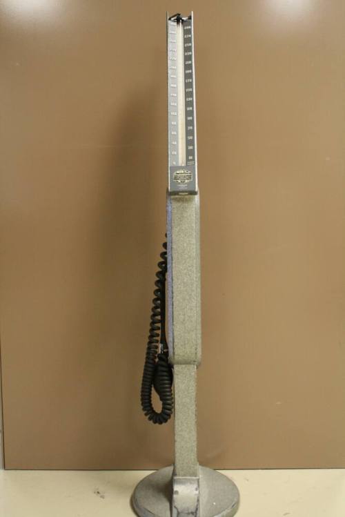 Baumanometer