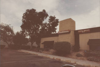 Plankhouse Restaurant - 2350 East Southern Avenue, Tempe, Arizona