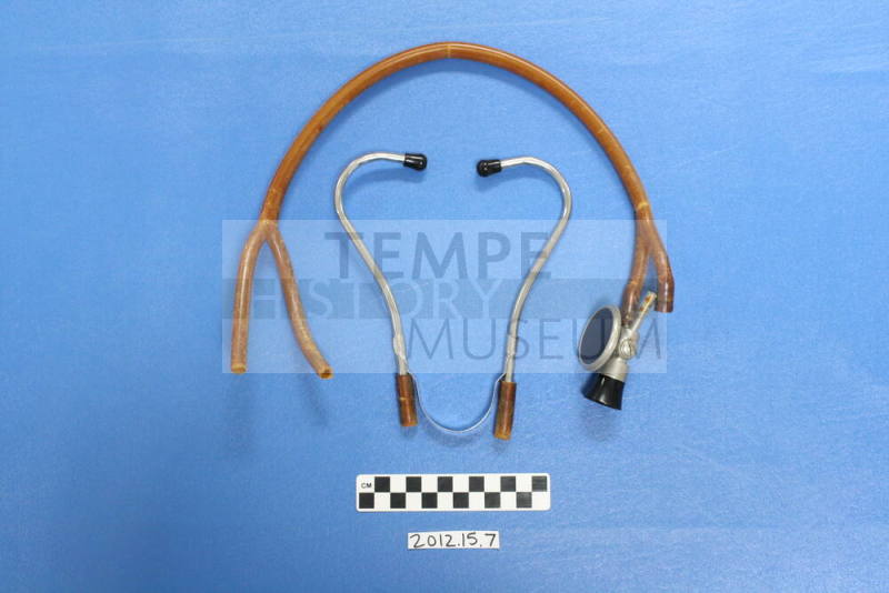 Stethoscope