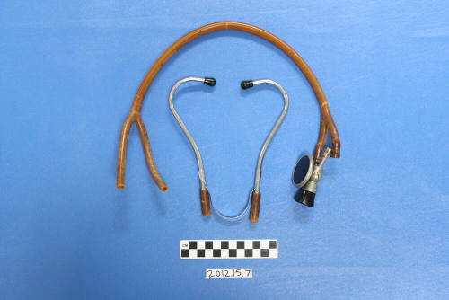 Stethoscope