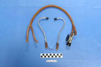 Stethoscope