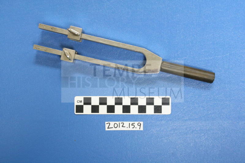 Tuning Fork