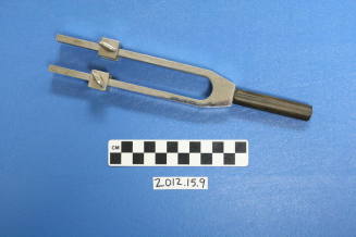 Tuning Fork
