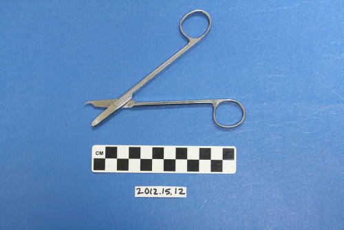 Suture Cutters