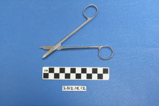 Suture Cutters