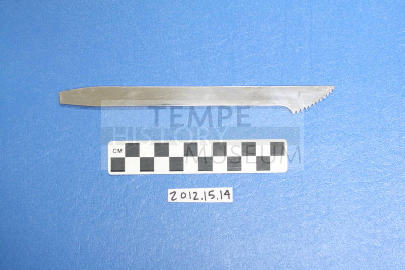 Cast Cutter