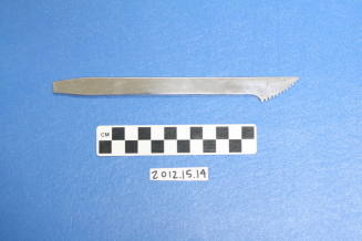 Cast Cutter