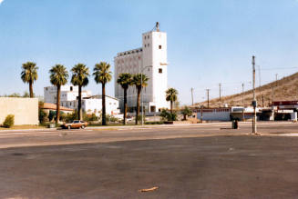 Hayden Mill c.1980