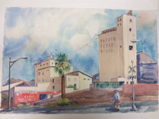 Hayden Mill, Tempe, AZ