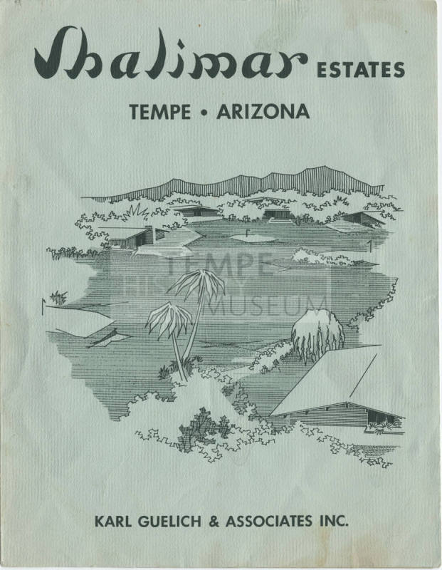 Shalimar Estates