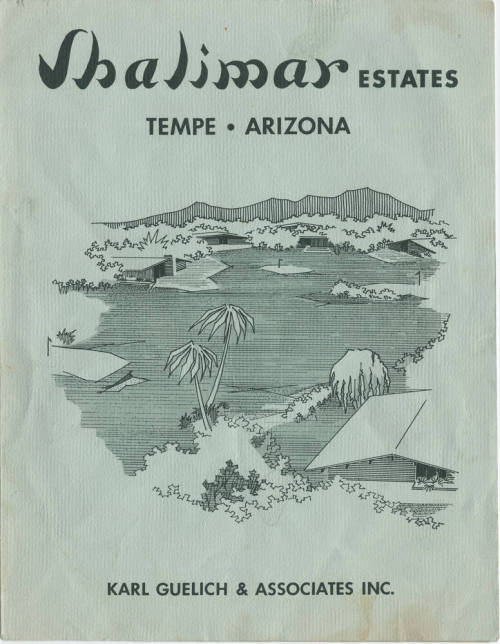 Shalimar Estates