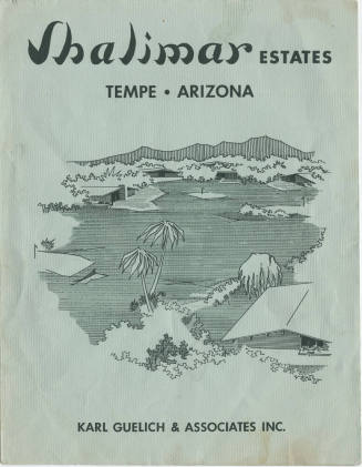 Shalimar Estates