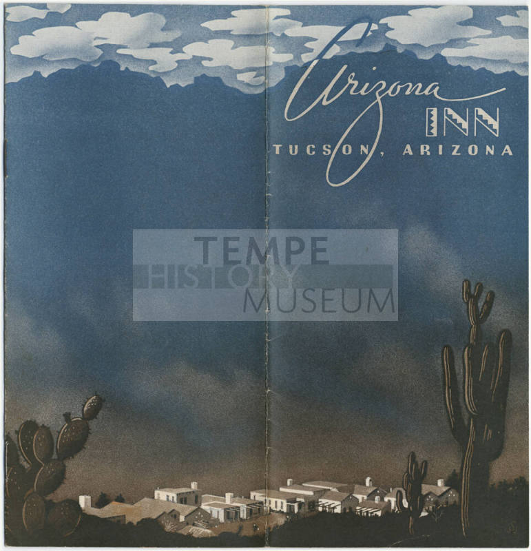 Arizona Inn