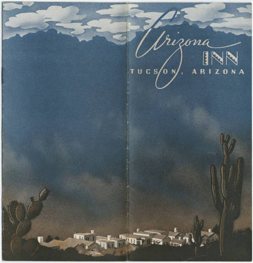 Arizona Inn