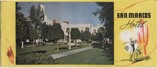 San Marcos Hotel