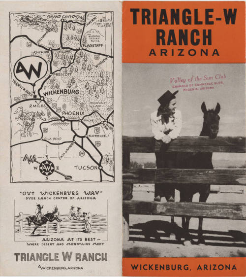 Triangle-W Ranch