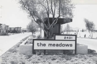 The Meadows-Mobile Home Park - 2401 West Southern Avenue, Tempe, Arizona