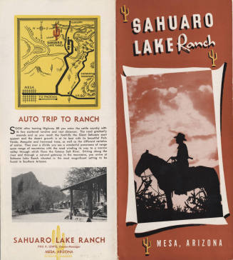 Sahuaro Lake Ranch