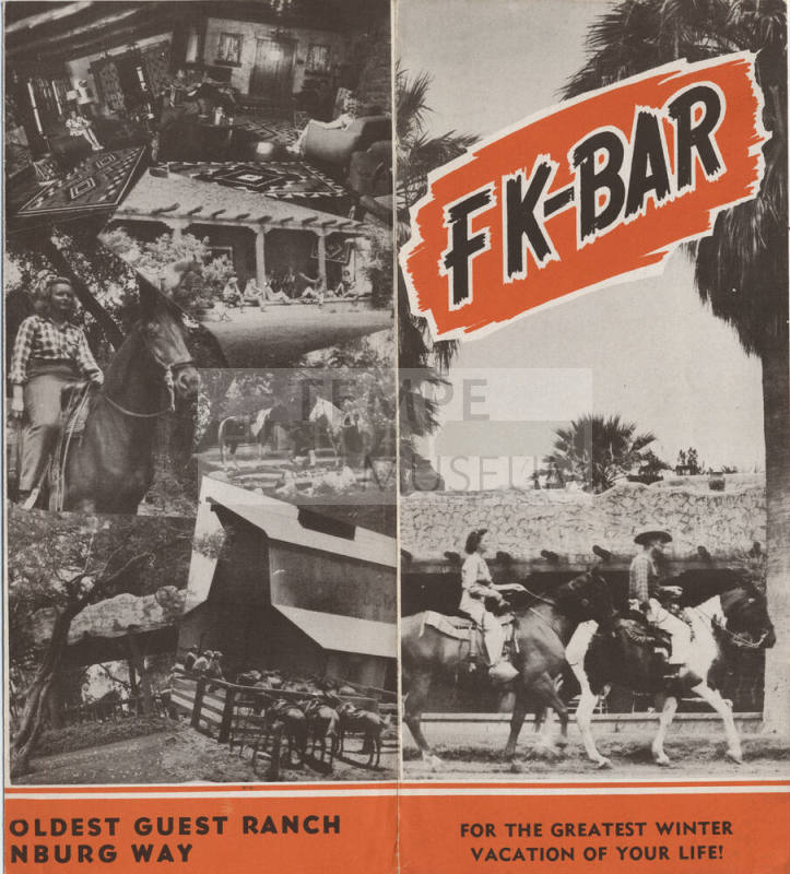 FK-Bar Ranch