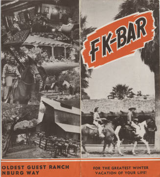 FK-Bar Ranch