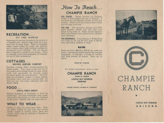 Champie Ranch
