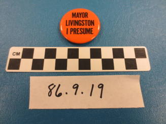 Campaign Button