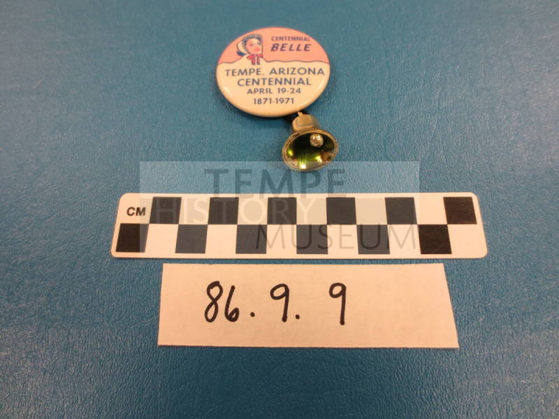 Women's Badge