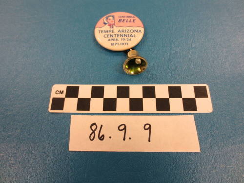 Women's Badge