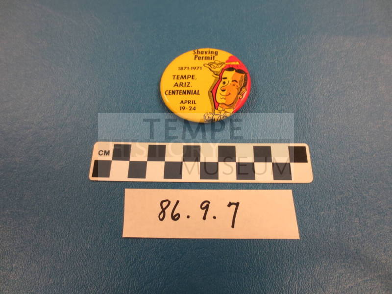 Badge