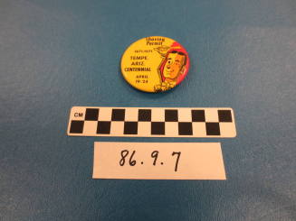 Badge
