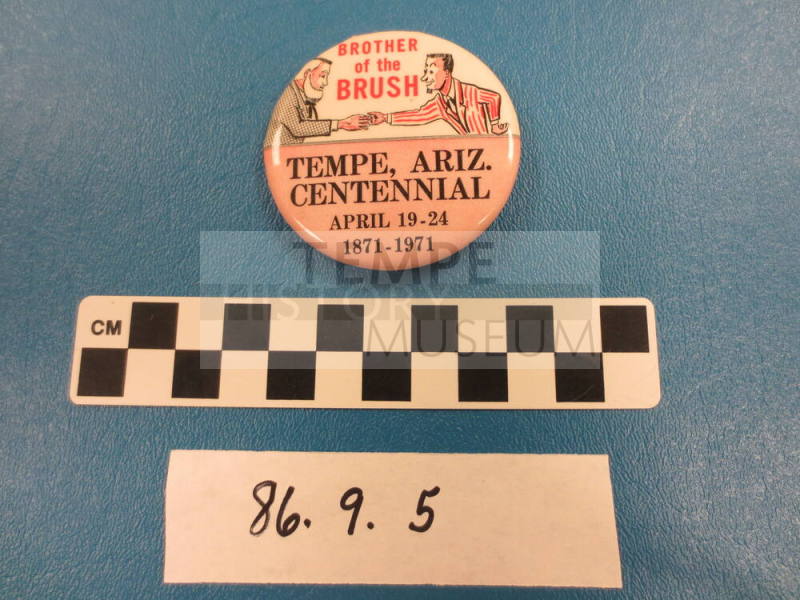Badge