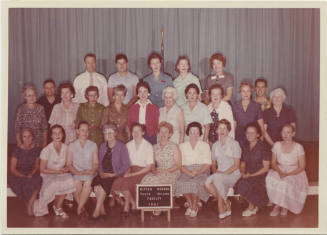 Ritter School Staff