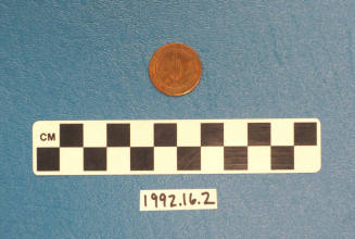 Arizona State Tax Commission Coin