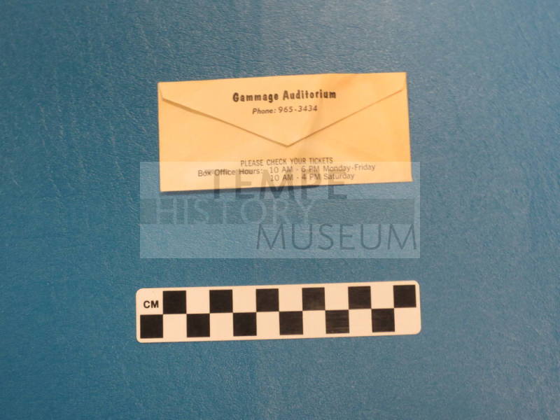 Envelope