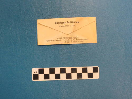 Envelope