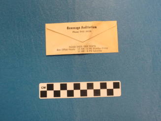 Envelope